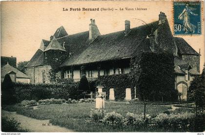 CPA La Ferte Bernard le Chateau (1429670)