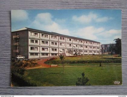CPA la Ferté Macé (61) l'hôpital
