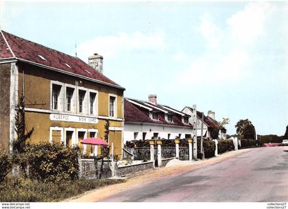 72-LA FRESNAYE-SUR-CHEDOUET- LES VENTES DU FOUR