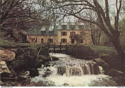 56 LA GACILLY LA GACILLY