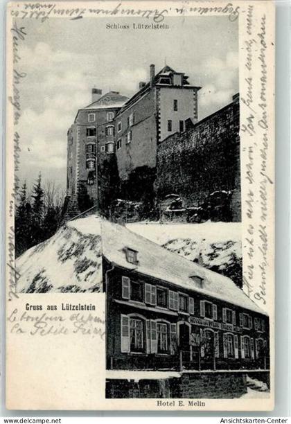 13277160 - La Petite-Pierre Luetzelstein