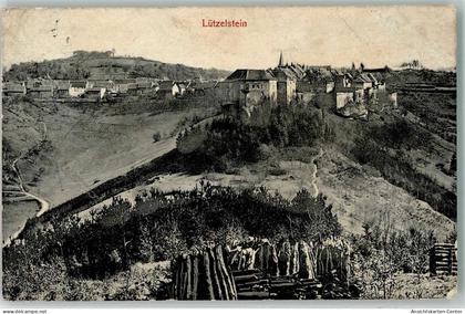 39581019 - La Petite-Pierre Luetzelstein