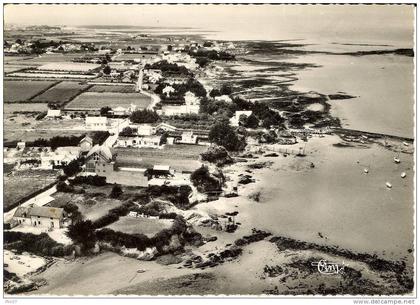 LA PLAINE SUR MER - Le Port Giraud