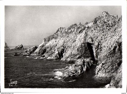 CPM La pointe du Raz