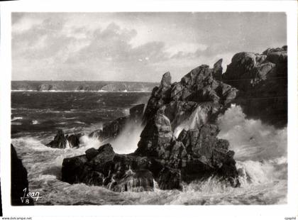 CPM La pointe du Raz