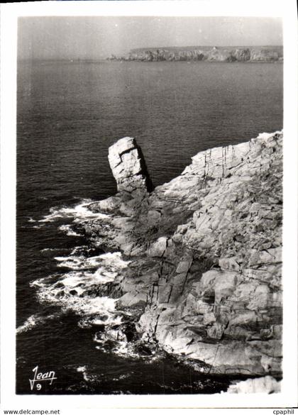 CPM La pointe du Raz