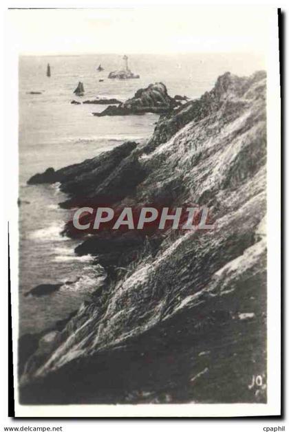CPM La pointe du Raz
