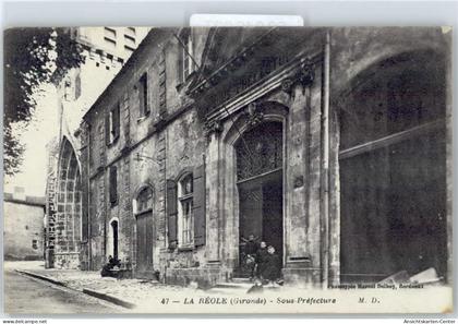 50946927 - La Reole