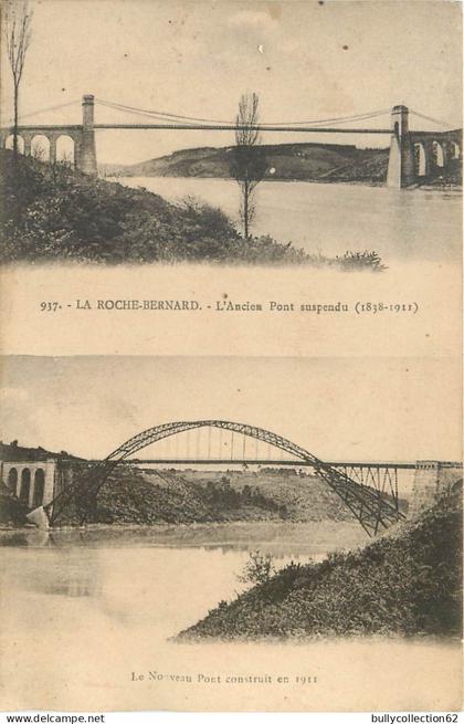 CPA La Roche-Bernard  56/67