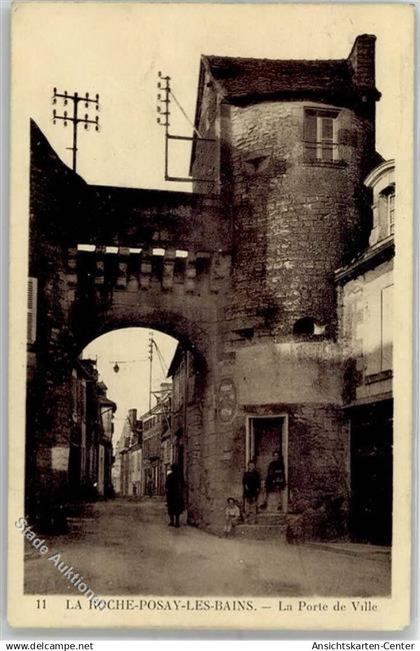 51765364 - La Roche-Posay