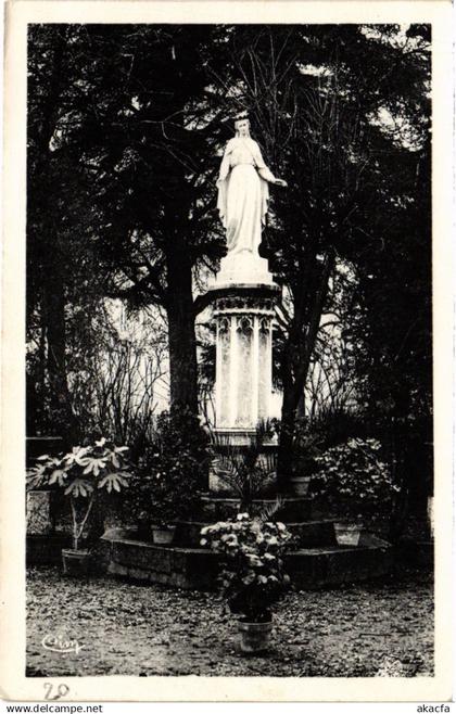 CPA La Savoie - LA ROCHE-sur-FORON - Couvent des Soeurs de la Charite (439136)