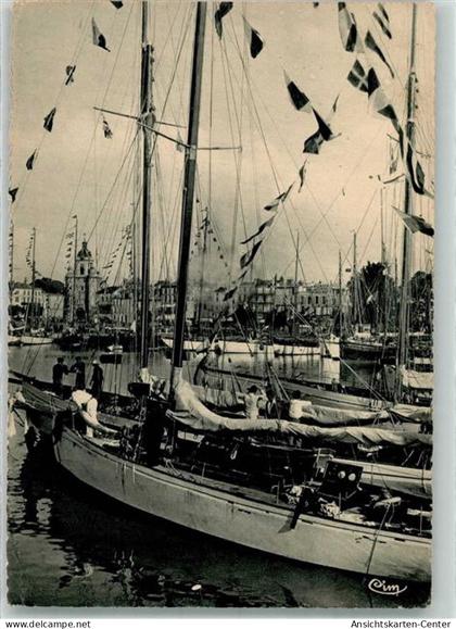 39755987 - La Rochelle