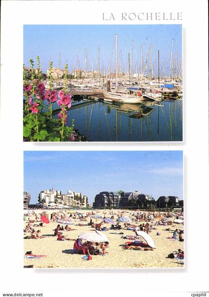 CPM La Rochelle