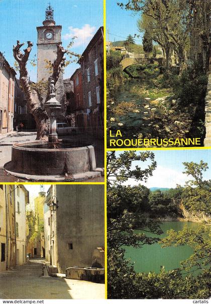 83-LA ROQUEBRUSSANNE-N°4143-A/0321