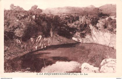 83-LA ROQUEBRUSSANNE-N°T1196-H/0087