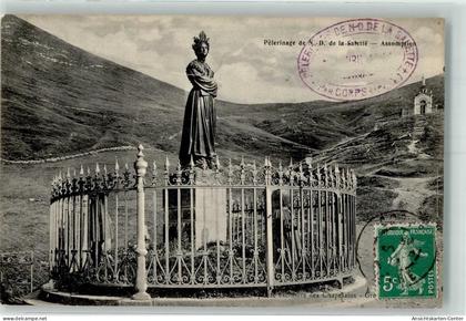 39634986 - La Salette-Fallavaux