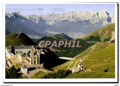 CPM Notre Dame de la Salette