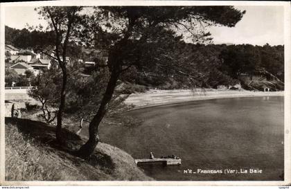 CPA Fabregas La Baie