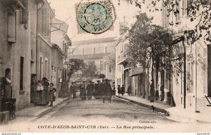 La Seyne - sur - Mer -