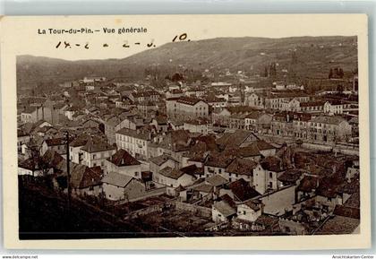 39470718 - La Tour-du-Pin