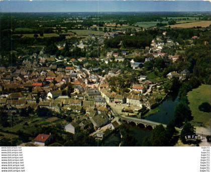 La Trimouille - Vienne