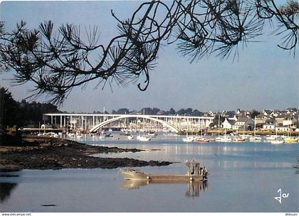 56 - La Trinité sur Mer - CPM - Voir Scans Recto-Verso