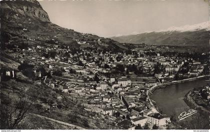 38 LA TRONCHE