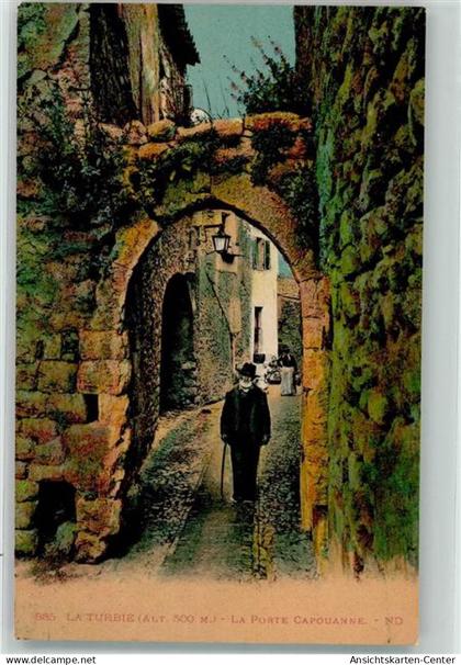 39638469 - La Turbie