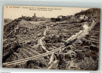 39996423 - La Turbie