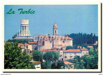 CPM La Turbie