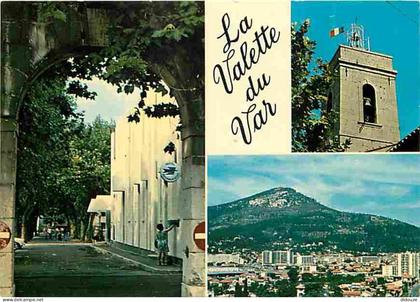 Carte Postale - 83 - La Valette du Var - Multivues - CPM - Voir Scans Recto-Verso - Poscard - Carta Postal -  Postkarte