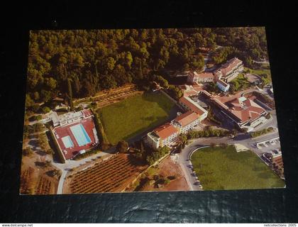 DOMAINE DES " GUEULES CASSEES " LA VALETTE-DU-VAR  - 83 VAR (04/23)