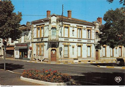 82-LABASTIDE SAINT PIERRE-N°T2203-A/0295
