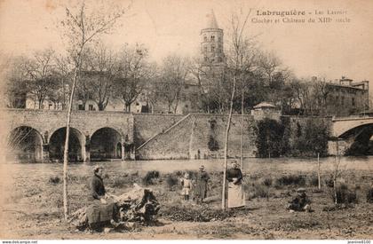 Labruguière  -