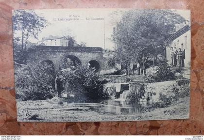 LABRUGUIERE (81) - LE RUISSEAU