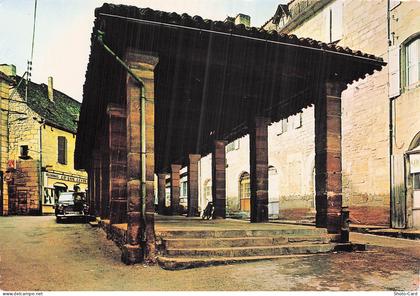 46 LACAPELLE MARIVAL