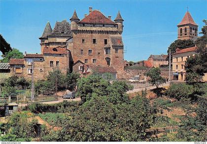 46 LACAPELLE MARIVAL