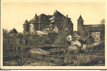 lacapelle marival