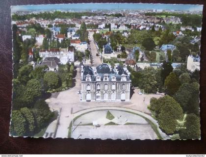 LAMBERSART la mairie