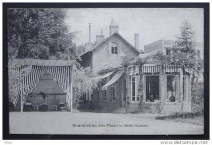 41 Lamotte-Beuvron sanatorium    D41D  K41106K  C41106C RH029865