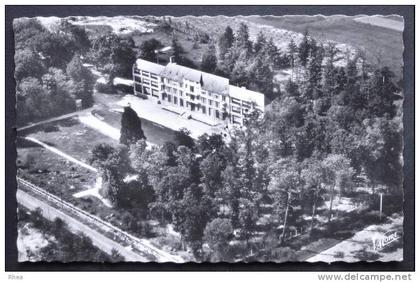 41 Lamotte-Beuvron sanatorium vue aerienne D41D K41106K C41106C RH029883