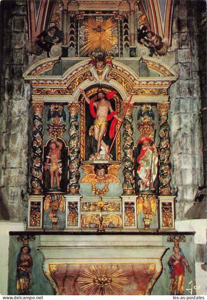 29 LAMPAUL GUIMILIAU LA CHAPELLE