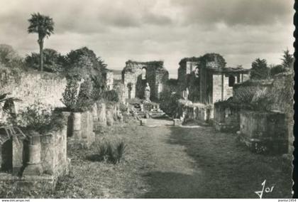 LANDEVENNEC