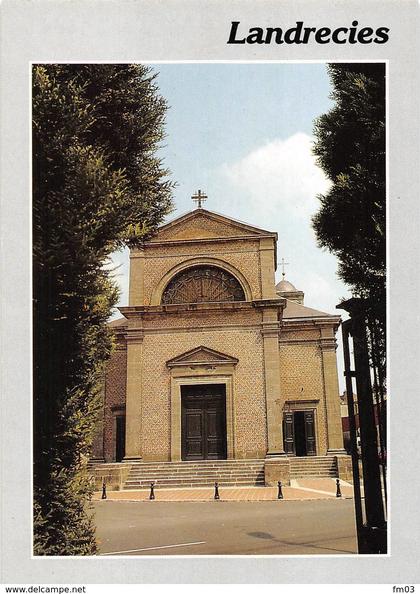 Landrecies