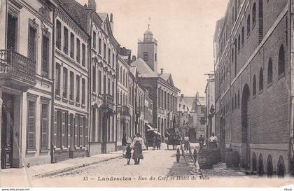 LANDRECIES