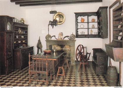 22 LANVELLEC CHATEAU DE ROSANBO