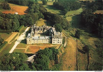 22 LANVELLEC LE CHÂTEAU DE ROSANBO
