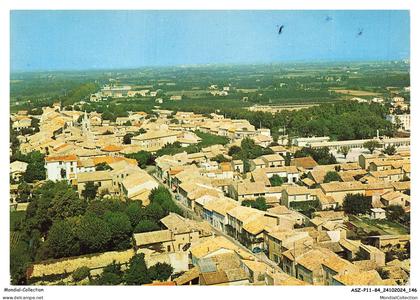 ASZP11-0730-84 - LAPALUD - Vue generale