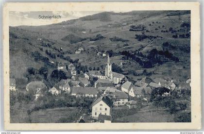 51601229 - Lapoutroie Schnierlach