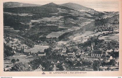 LAPOUTROIE